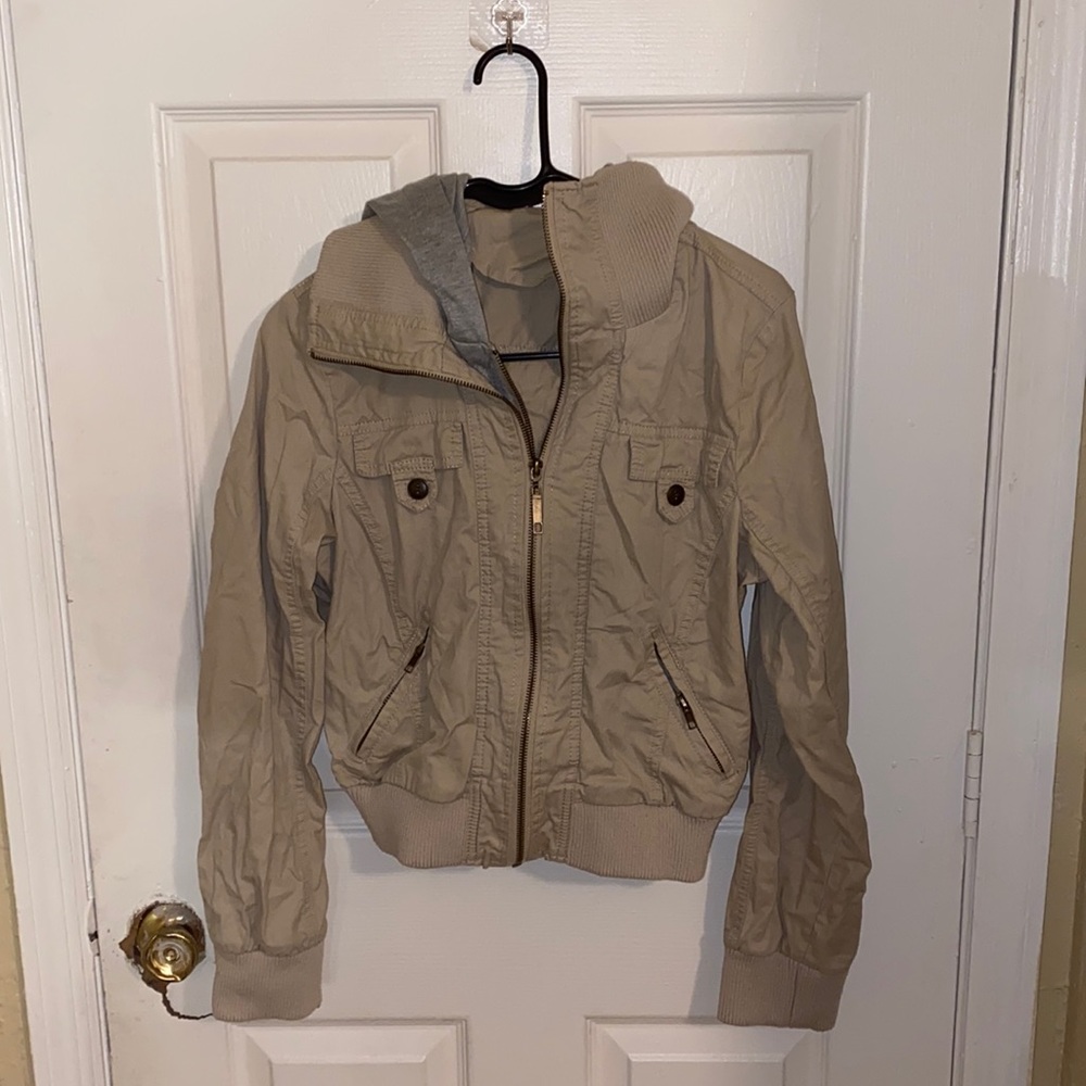 Jacket